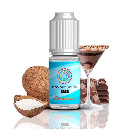 Aroma Nova Liquides Chocolicious