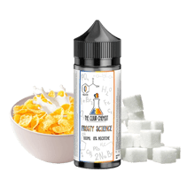 Frosty Science - The Cloud Chemist 100ml