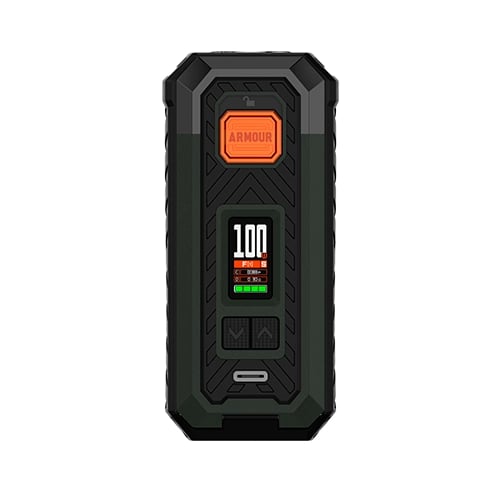 Vaporesso Armour S Mod