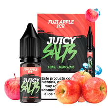 Sales Fuji Apple - Juicy Salts