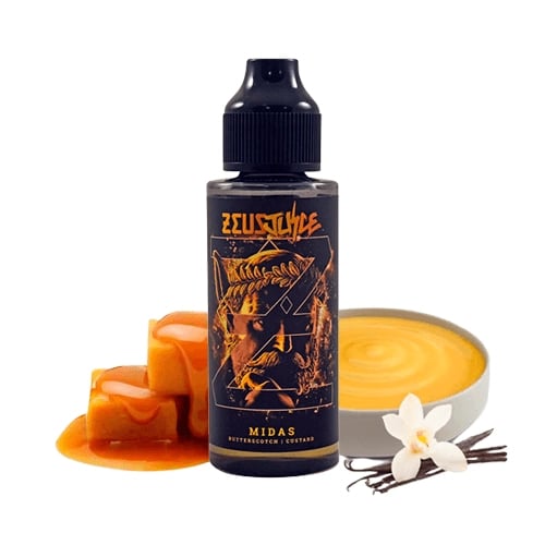 Midas - Zeus Juice 100ml
