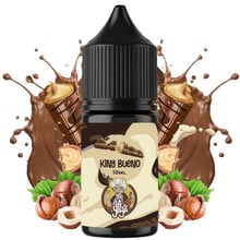 Aroma King Bueno - La Yaya (Longfill para sales)