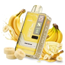 Gudbar X-Ultra - Banana