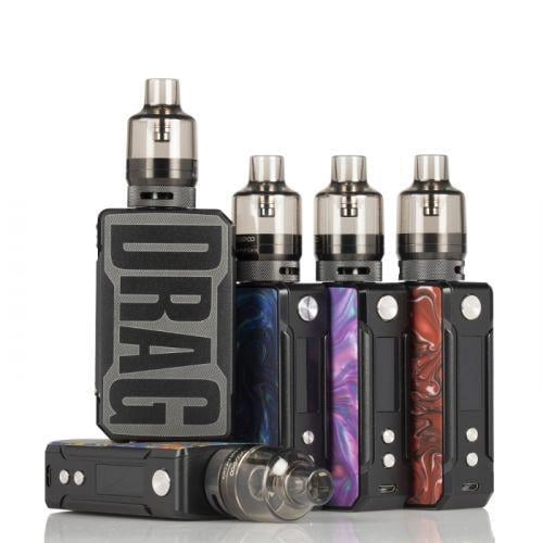 Voopoo Drag Mini PLATINUM (Refresh edition)
