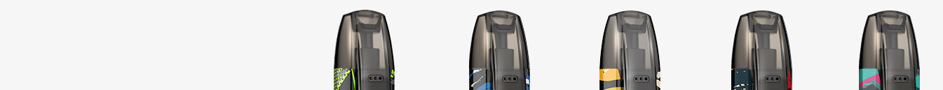 Justfog Minifit Pod - Kit de inicio