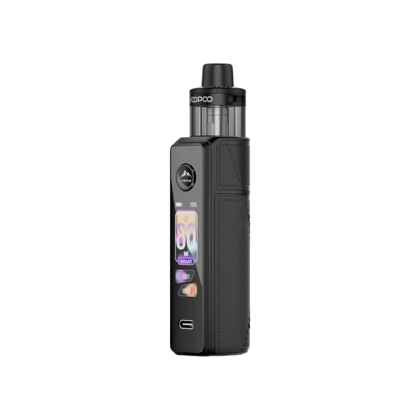 Drag X3 - Voopoo