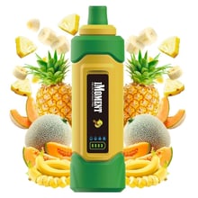 iMoment Melon Banana Piña - Desechable sin nicotina