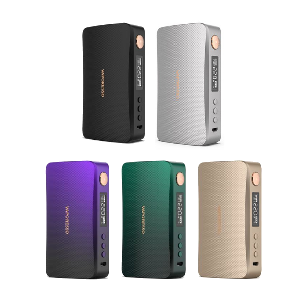 Vaporesso Gen Mod