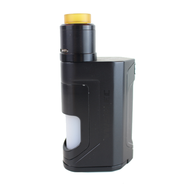 Wismec Luxotic DF box - (Outlet)