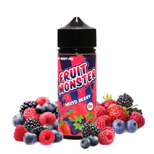 Fruit Monster Mixed Berry 100ml