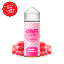 Aroma Bubblegum - OHF Sweets (Longfill)