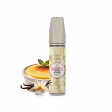 Aroma Vanilla Custard - Dinner Lady (Longfill)