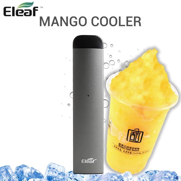 Eleaf iStick D Pod Desechable Mango Cooler - (Outlet)