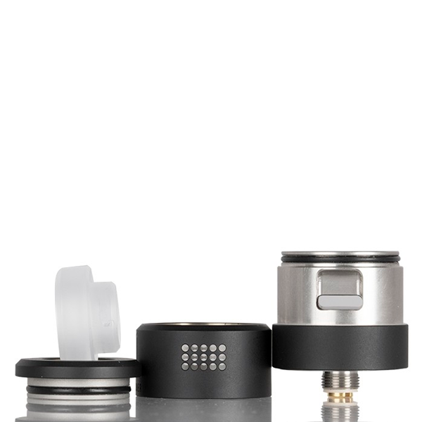 Vandy Vape Widowmaker RDA by El Mono Vapeador