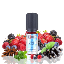 Aroma Red Astaire T-Juice 10ml