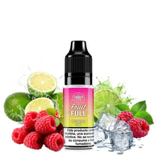 Raspberry Lime - Dinner Lady Salts Fruit Full