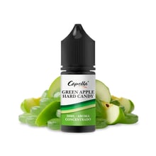 Aroma Green Apple Candy - Capella 30ml