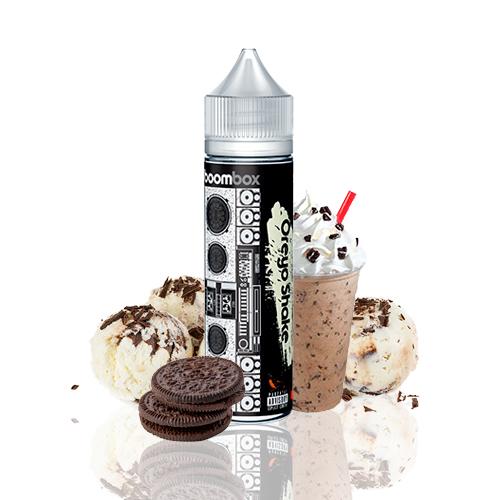 Boombox - Cookies & Cream Shake 50ml