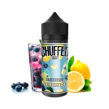Aroma Blueberry Lemonade - Chuffed Soda 24ml (Longfill)