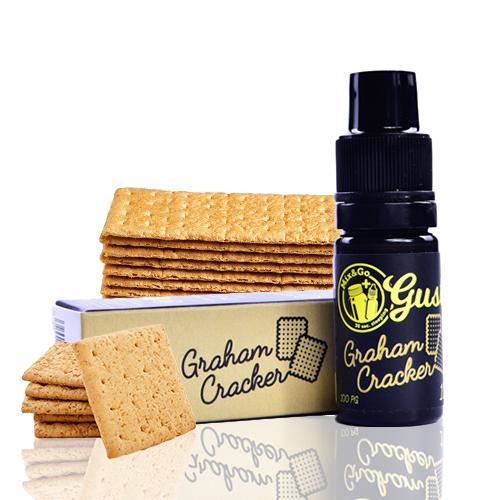 Chemnovatic Mix&Go Gusto Aroma Graham Cracker 10ml