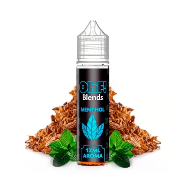 Aroma Menthol - OHF Blends (Longfill)