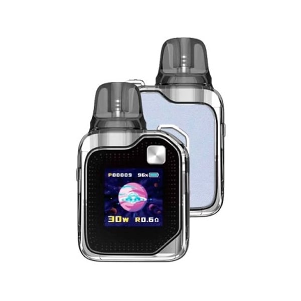 Ursa Baby 3 - Lost Vape