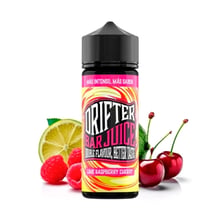 Aroma Lime Raspberry Cherry - Juice Sauz Drifter Bar (Longfill)