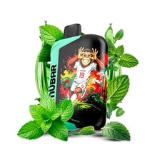 Miami Mint - Mübar Eden Beast