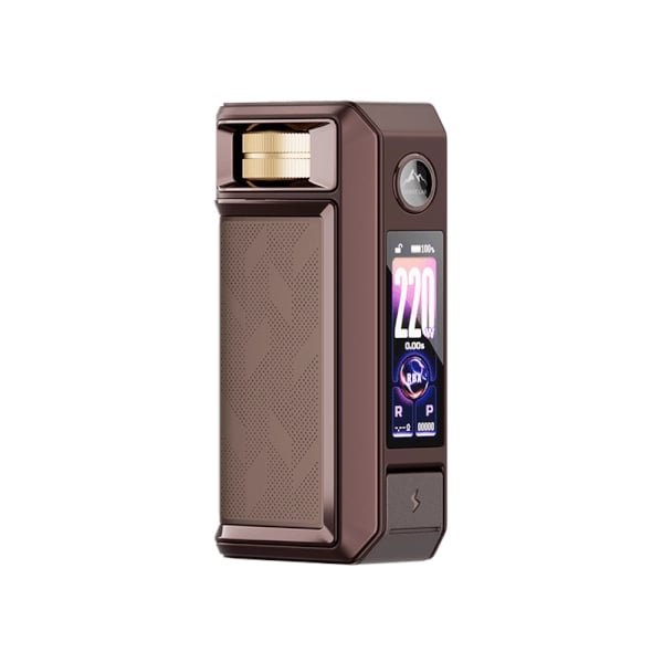 Voopoo Drag 6 Mod