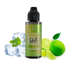Lime Slush - Zeus Juice 100ml