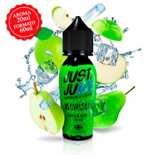 Aroma Apple Pear Ice - Just Juice Iconic 20ml (Longfill)