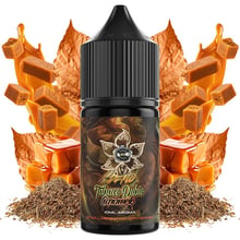 Aroma Demo Tabaco Rubio Caramelo - The Mind Flayer (Longfill para Sales) 