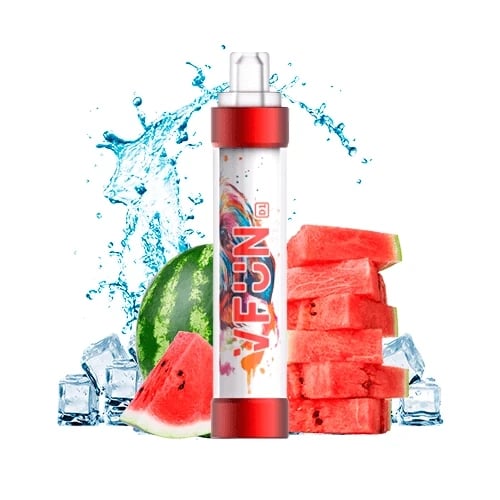 Quawins Vfun D1 Watermelon Ice - Pod desechable