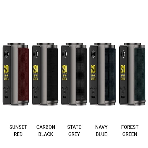 Vaporesso Target 200 Mod