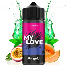 My Love - Bengala 100ml