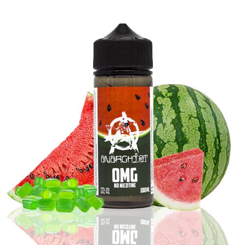 Anarchist Watermelon