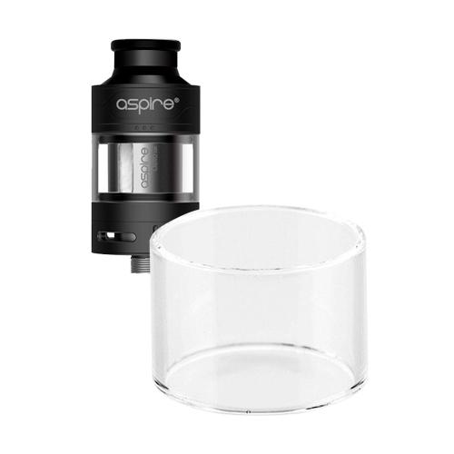 Cristal de Repuesto Aspire Cleito (Pyrex Glass)