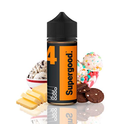 Supergood Butter 04
