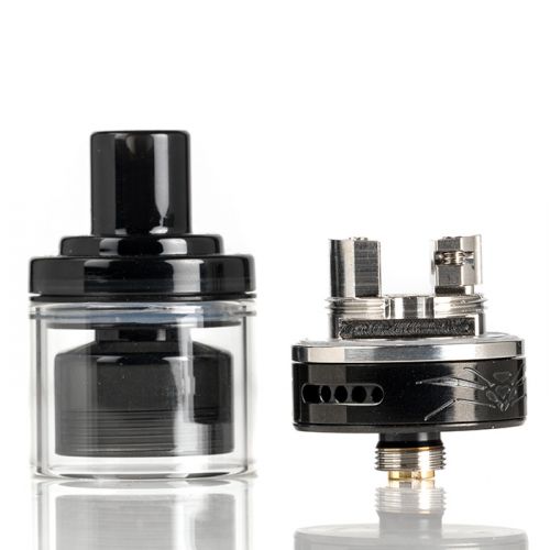 Oumier Wasp Nano RTA MTL