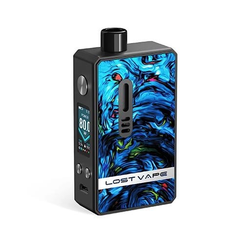 Lost Vape Gemini Hybrid Kit