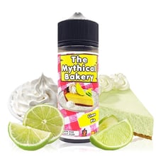 The Mythical Bakery - Lime Pie 100ml