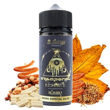 Aroma Atemporal Reserve - The Mind Flayer & Bombo 30ml	