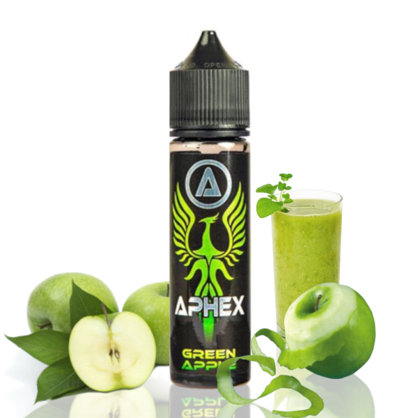 Aphex Green Apple