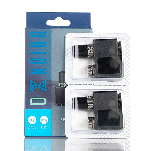 Recambios Lost Vape Orion Q Quest Pod Kit
