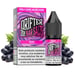 Productos relacionados de Grape - Juice Sauz Drifter Bar 100ml