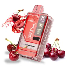 Gudbar X-Ultra - Cherry Drif