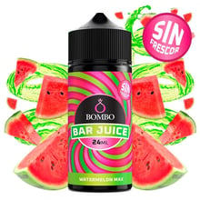 Aroma Watermelon Max - Bar Juice by Bombo 24ml (Longfill)
