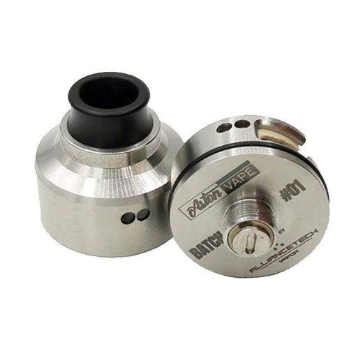 Aston 22 RDA - AllianceTech Vapor