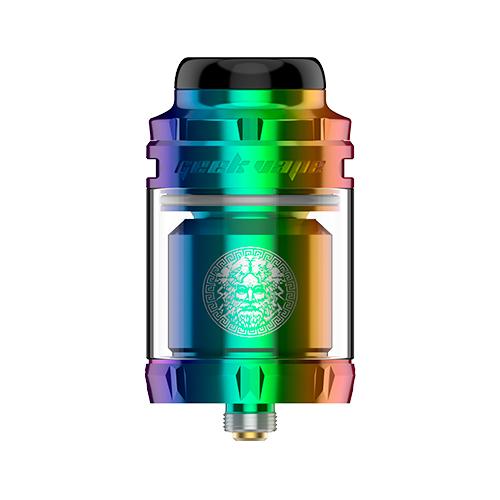 Geekvape Zeus X Mesh RTA