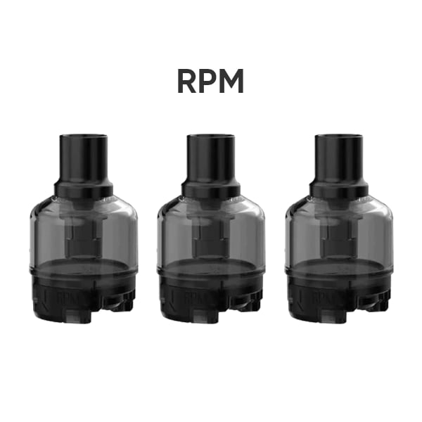 Recambios Smok Thallo RPM 5ml (pack 3)
